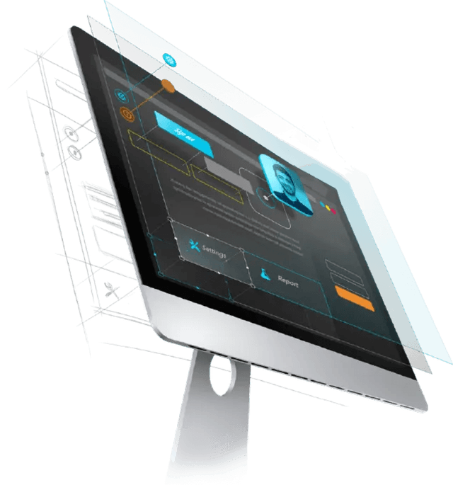 Custom Software Solution