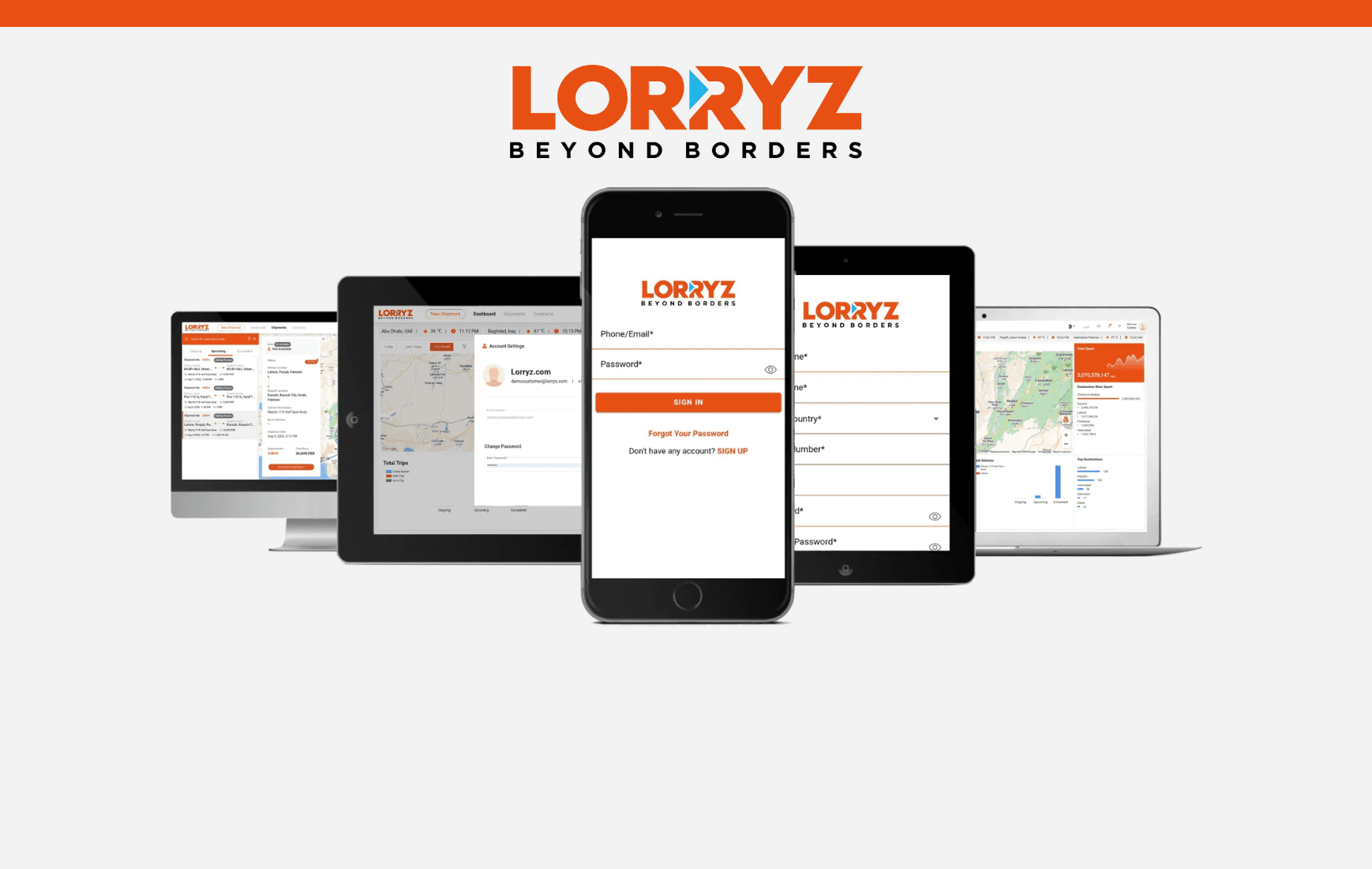 Lorryz