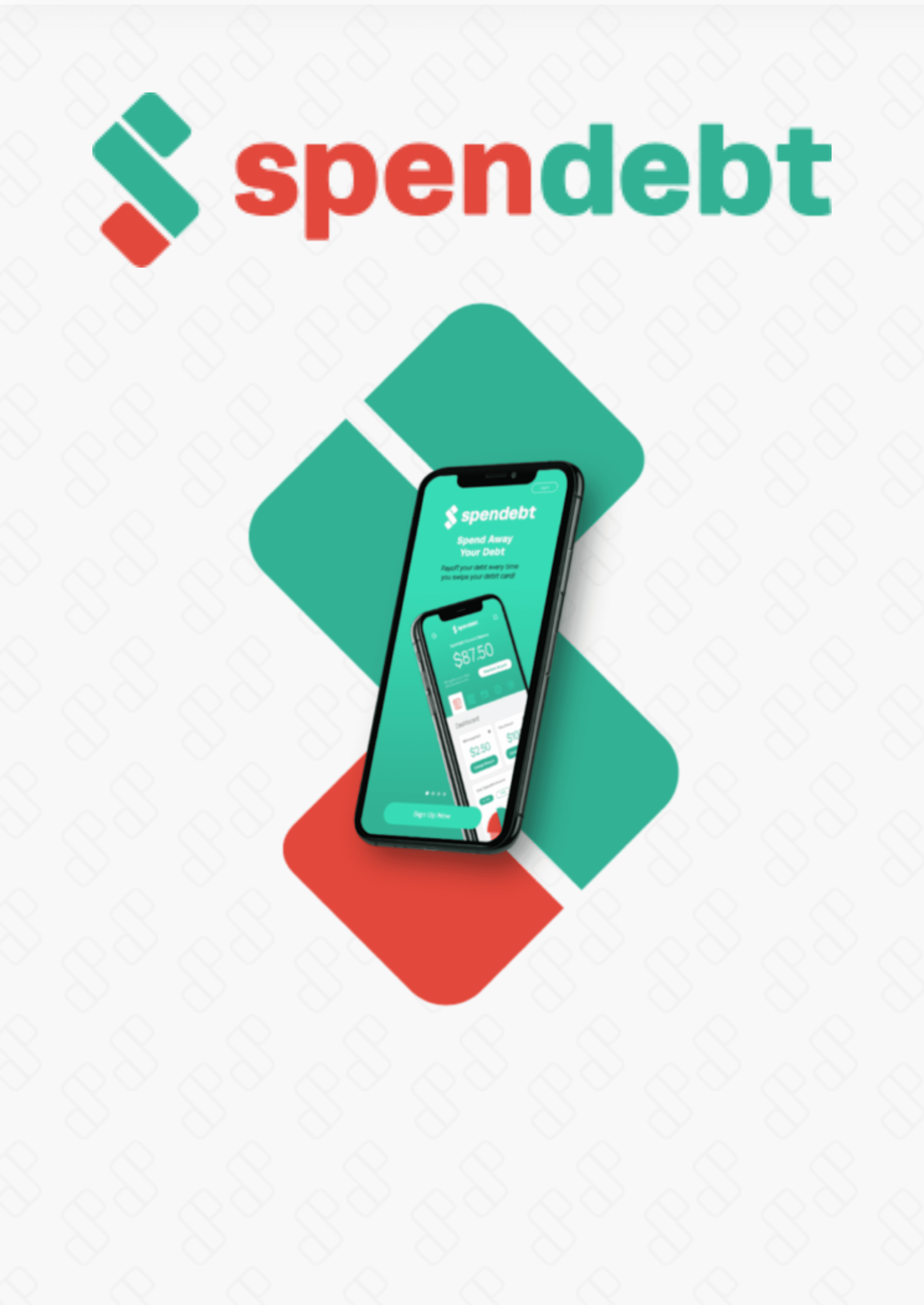 SpenDebt