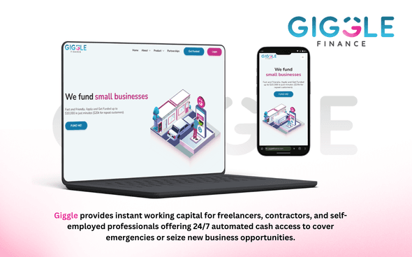 Giggle Finance