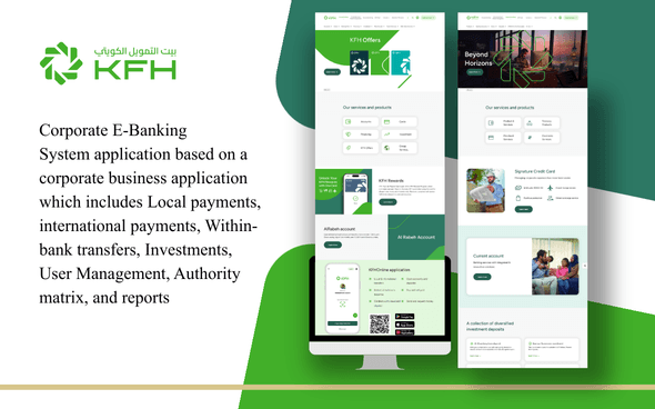 KFH Bahrain