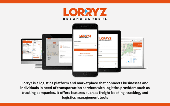 Lorryz