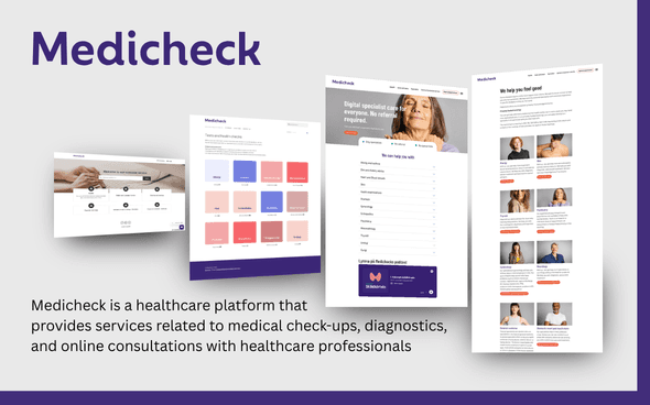 Medicheck