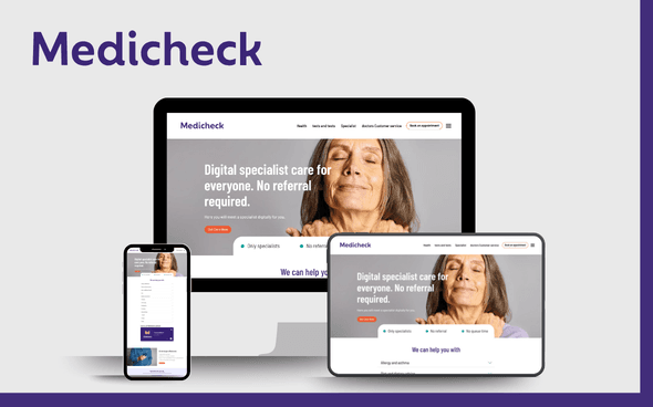 Medicheck - Image 2