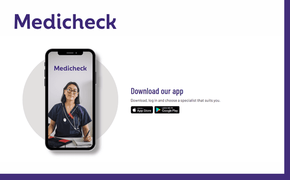 Medicheck - Image 3