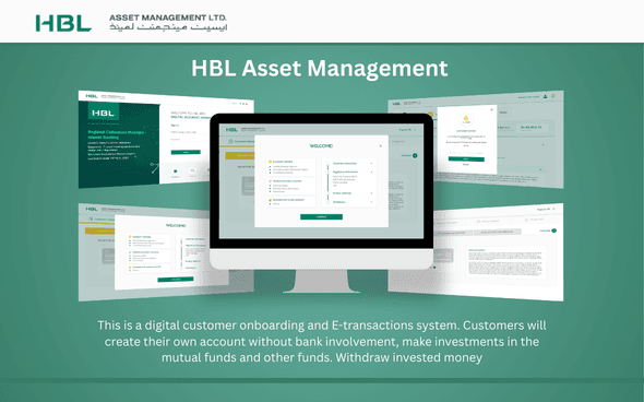 HBL Savings