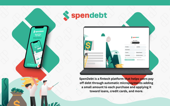SpenDebt