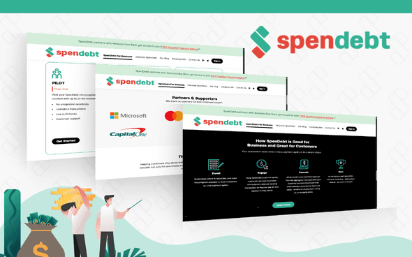 SpenDebt - Image 2