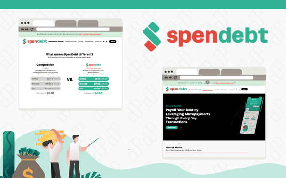 SpenDebt - Image 3