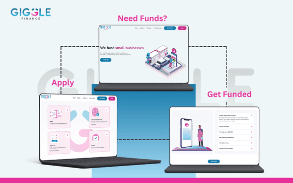 Giggle Finance - Image 2